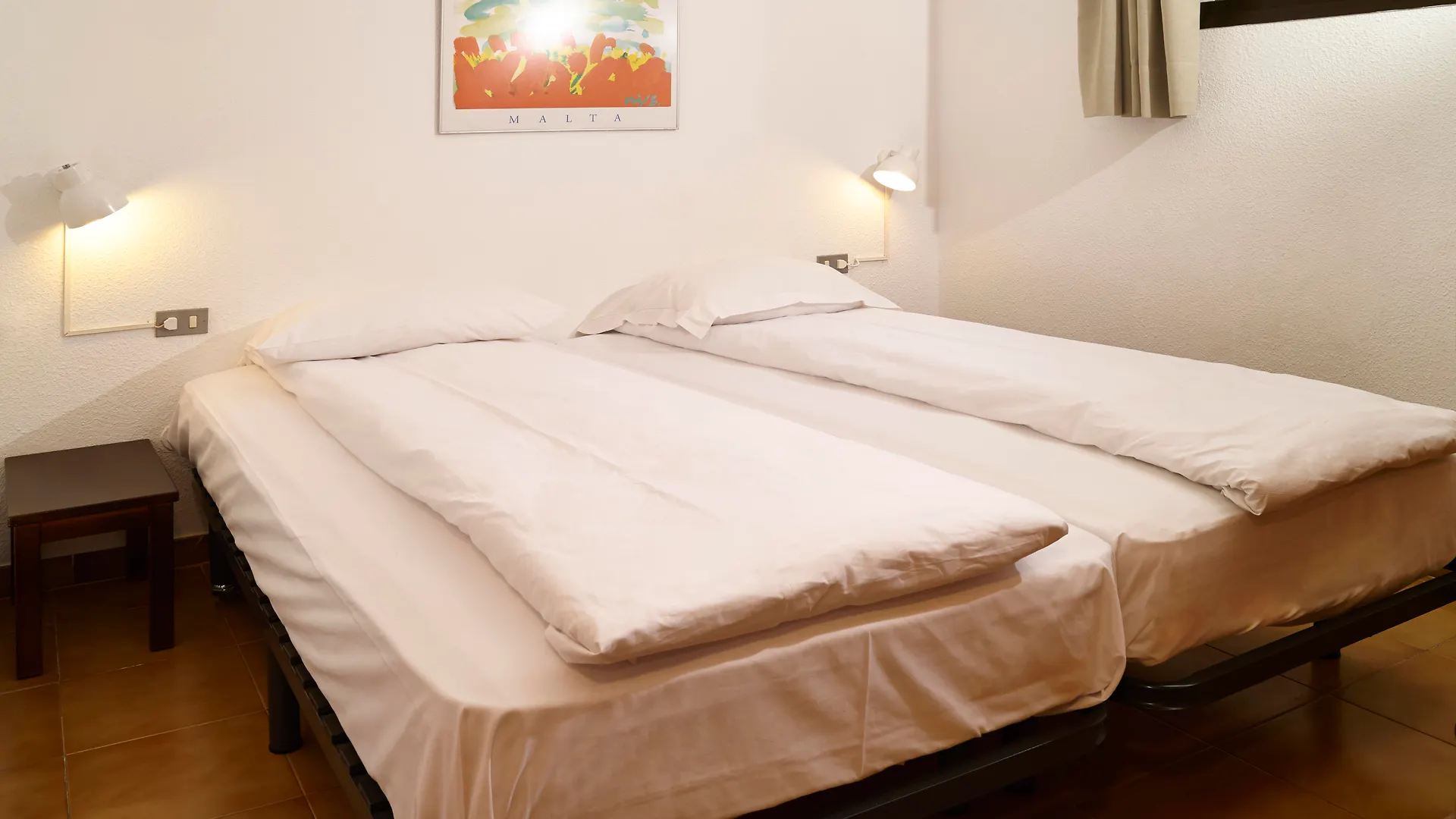 Aparthotel Albatros Apartments By Malibu Callao Salvaje Španělsko