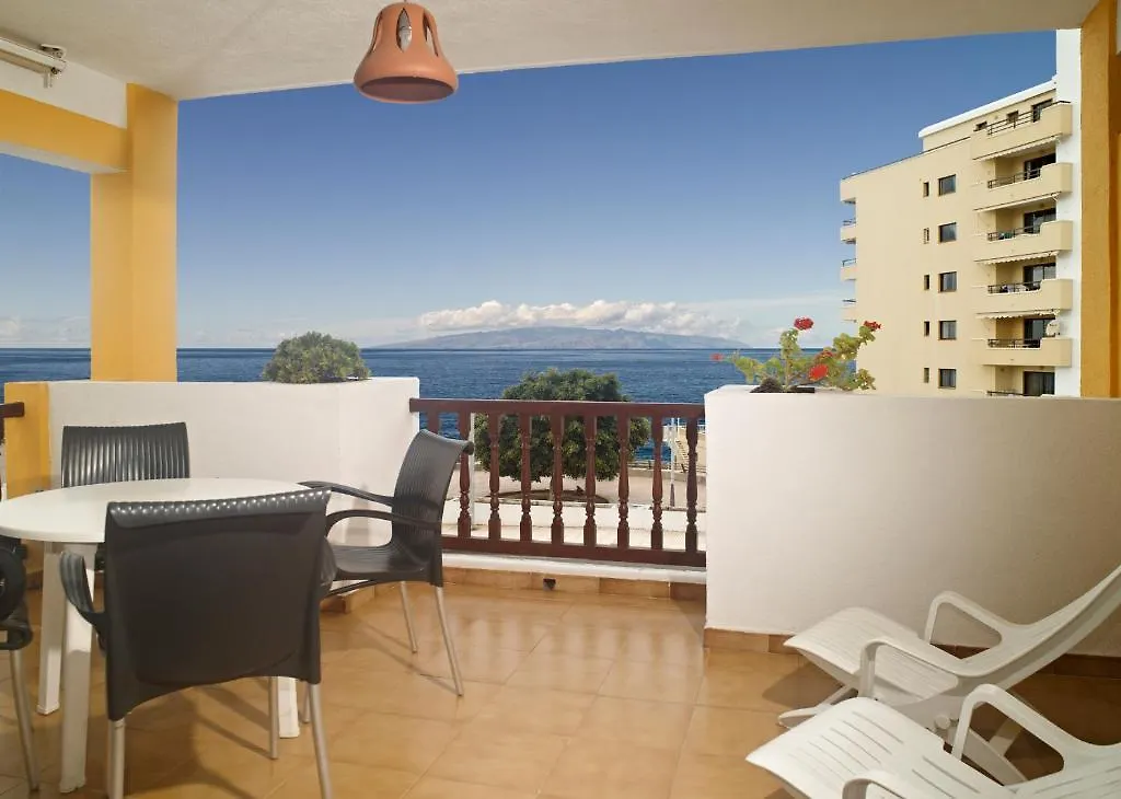 Albatros Apartments By Malibu Callao Salvaje 0*,  Španělsko