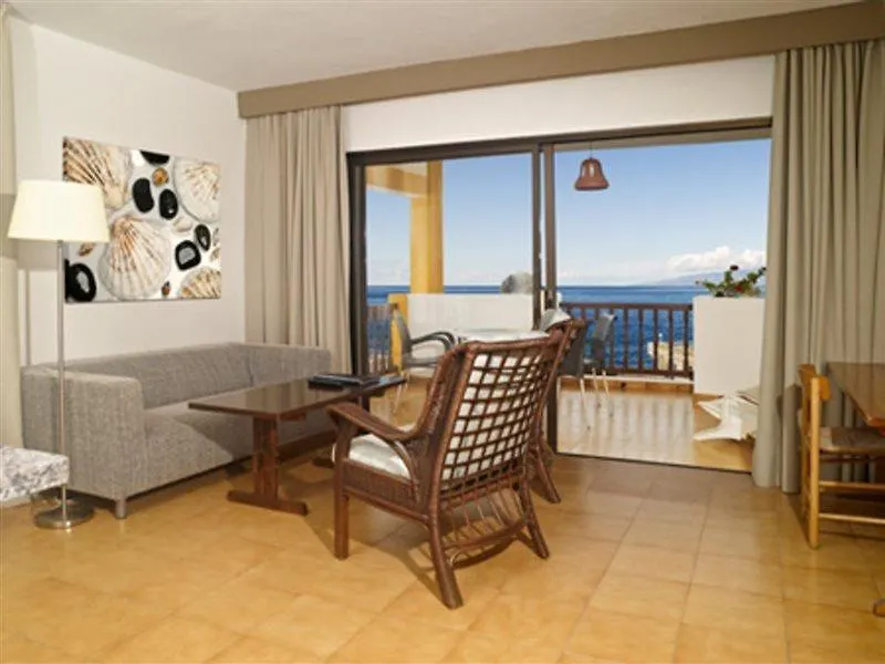 Albatros Apartments By Malibu Callao Salvaje Španělsko