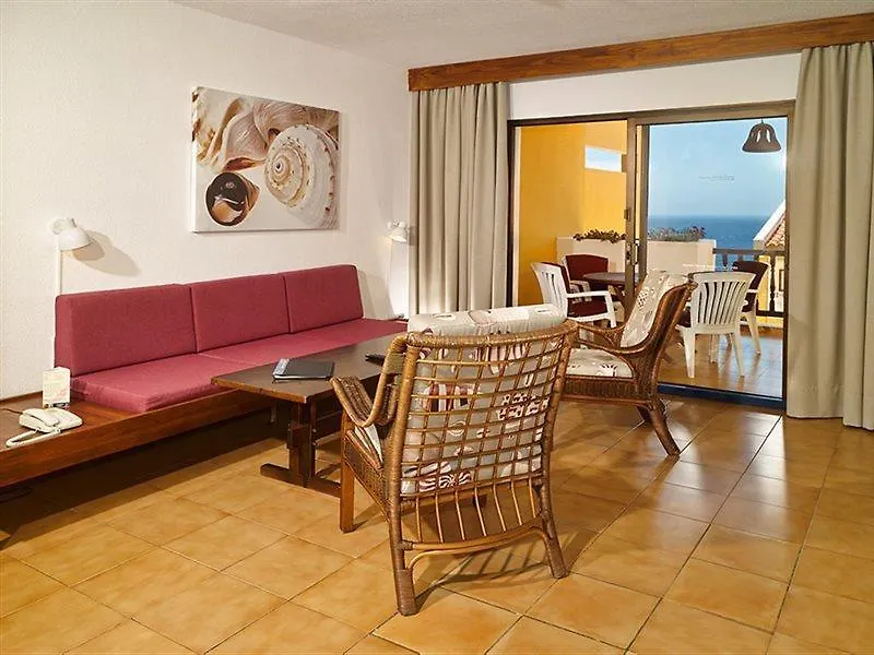 Albatros Apartments By Malibu Callao Salvaje 0*,  Španělsko