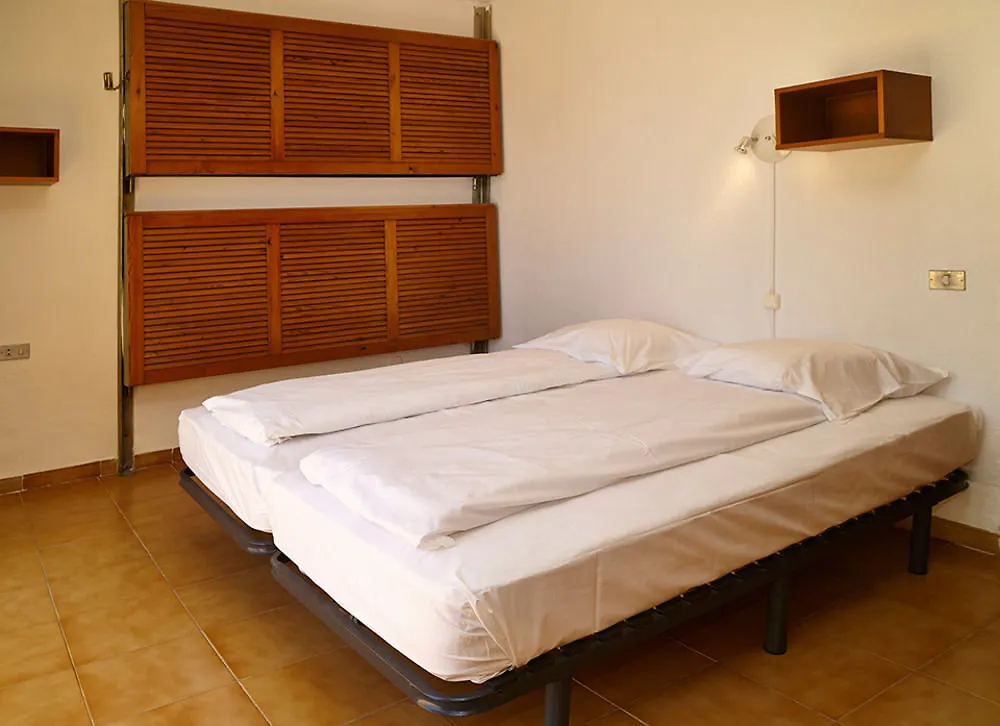 Albatros Apartments By Malibu Callao Salvaje Aparthotel
