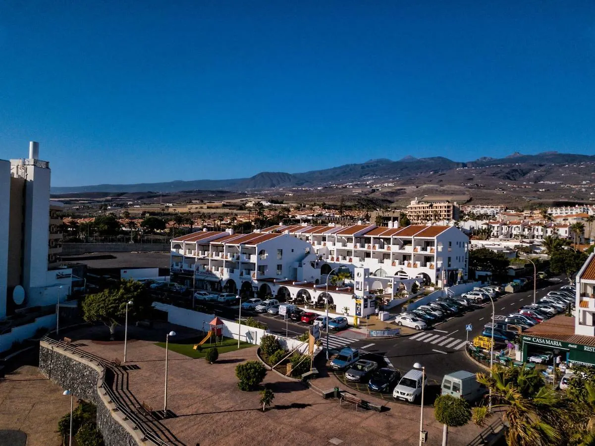 Albatros Apartments By Malibu Callao Salvaje 0*,  Španělsko