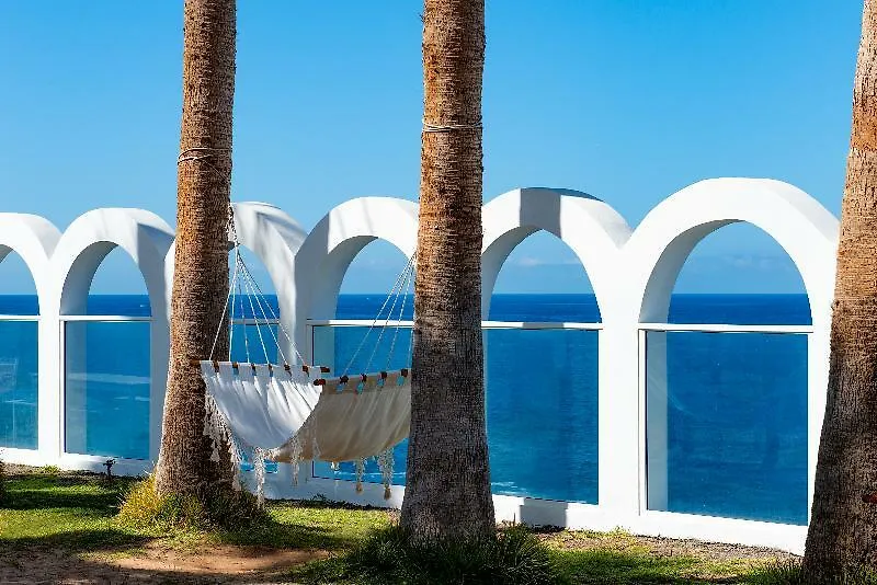 Aparthotel Albatros Apartments By Malibu Callao Salvaje