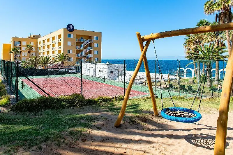 Albatros Apartments By Malibu Callao Salvaje 0*,