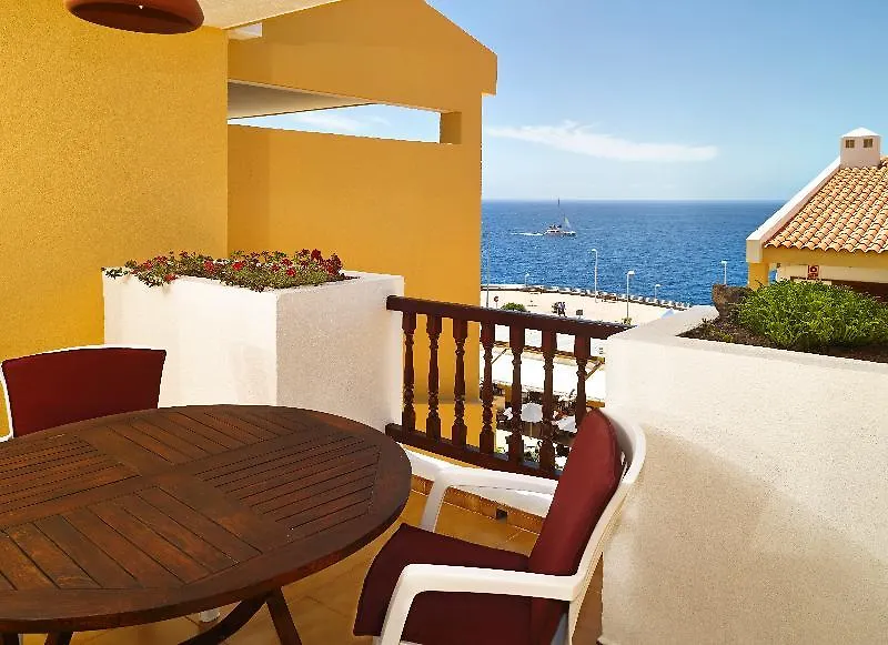 Apartamentos Albatros Callao Salvaje Apartahotel