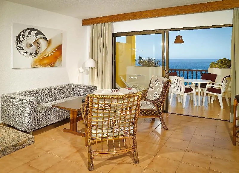 Apartahotel Apartamentos Albatros Callao Salvaje España