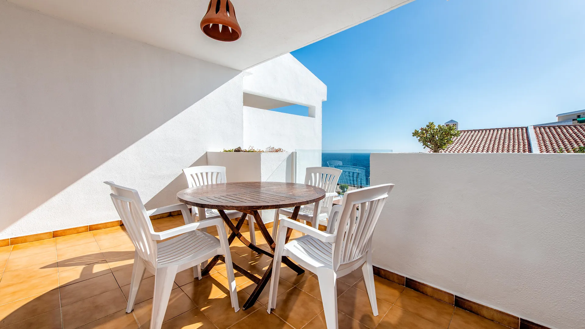 Albatros Apartments By Malibu Callao Salvaje