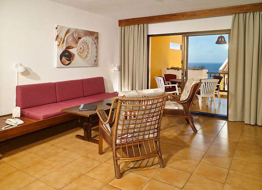 Albatros Apartments By Malibu Callao Salvaje 0*,  Spanje