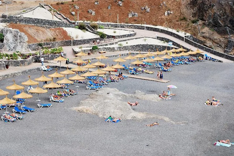Albatros Apartments By Malibu Callao Salvaje Aparthotel