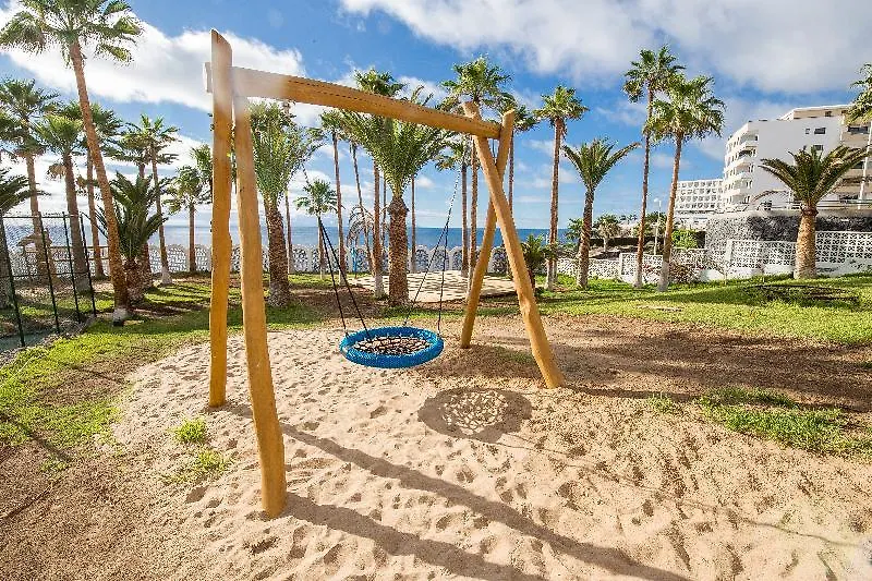 Aparthotel Albatros Apartments By Malibu Callao Salvaje