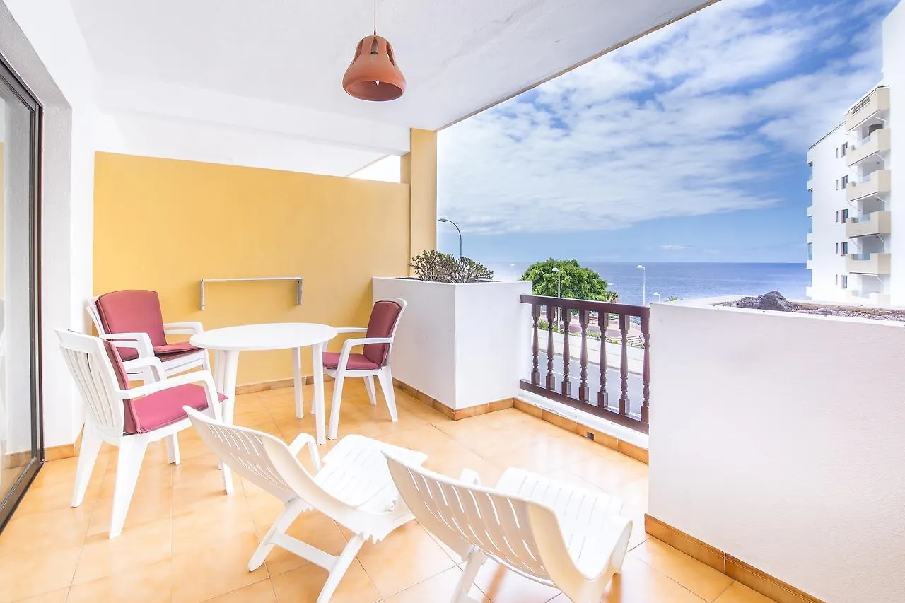 Albatros Apartments By Malibu Callao Salvaje