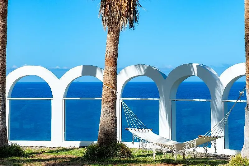 Albatros Apartments By Malibu Callao Salvaje Aparthotel